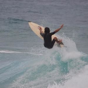 Meet your Posher, Bryce